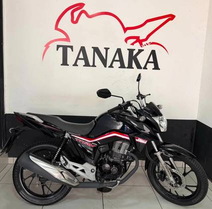 HONDA CG 160 TITAN HONDA CG 160 TITAN